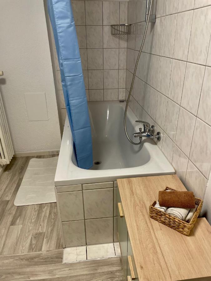 Bliss Basel Residence Binningen Екстериор снимка