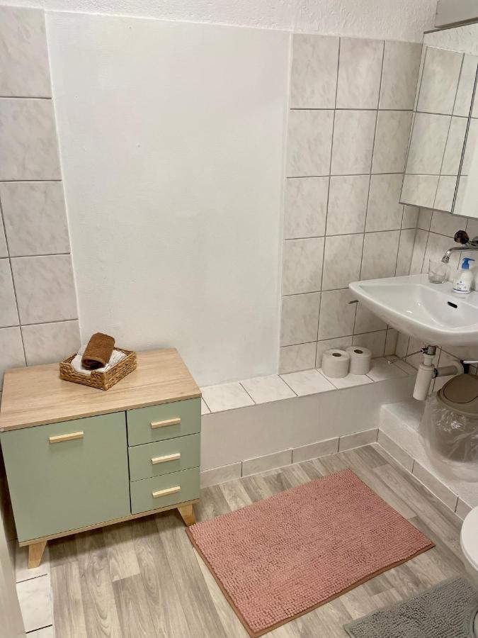 Bliss Basel Residence Binningen Екстериор снимка