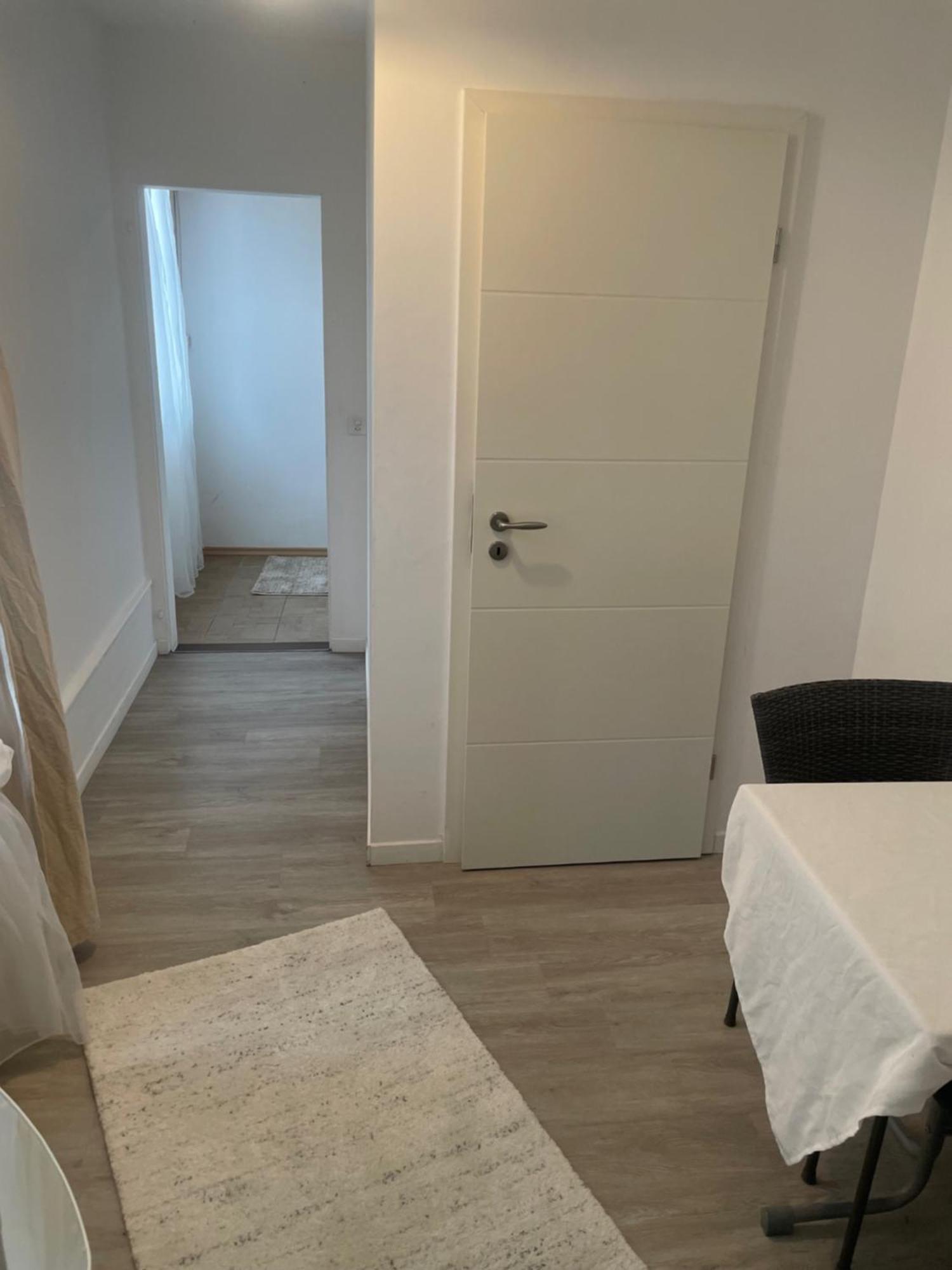 Bliss Basel Residence Binningen Екстериор снимка