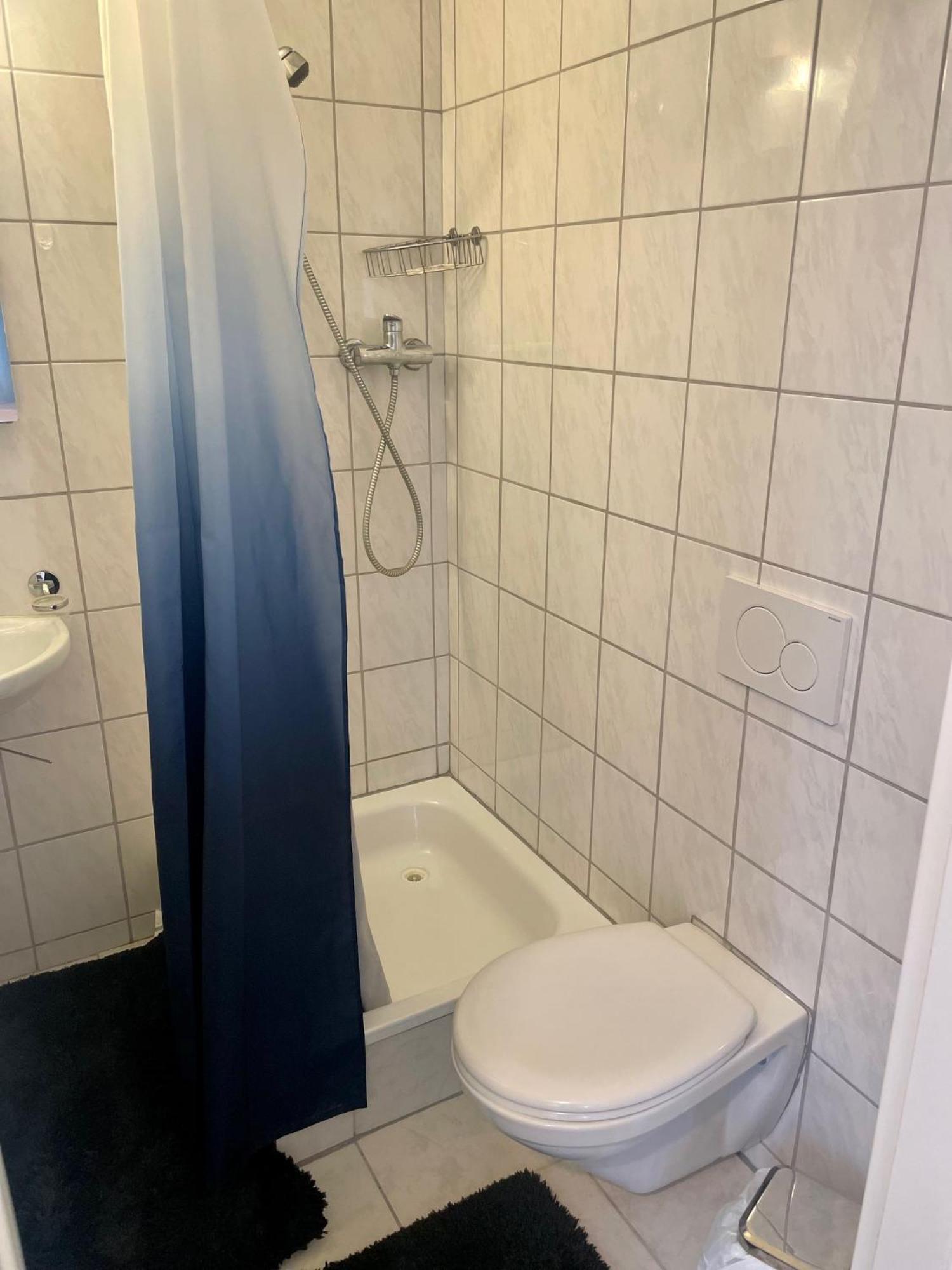 Bliss Basel Residence Binningen Екстериор снимка