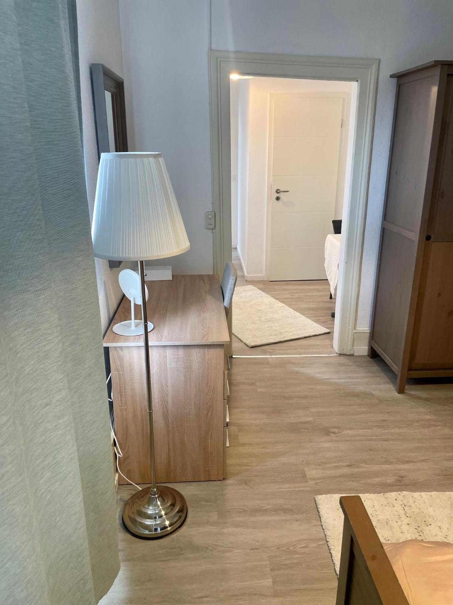 Bliss Basel Residence Binningen Екстериор снимка