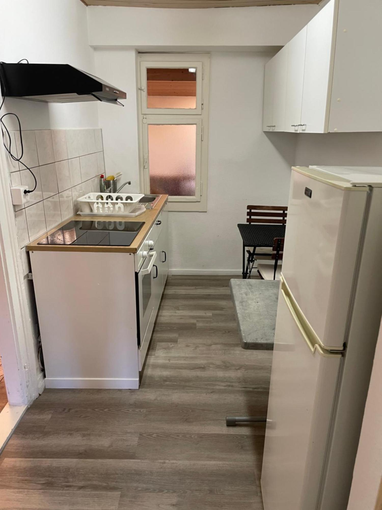 Bliss Basel Residence Binningen Екстериор снимка