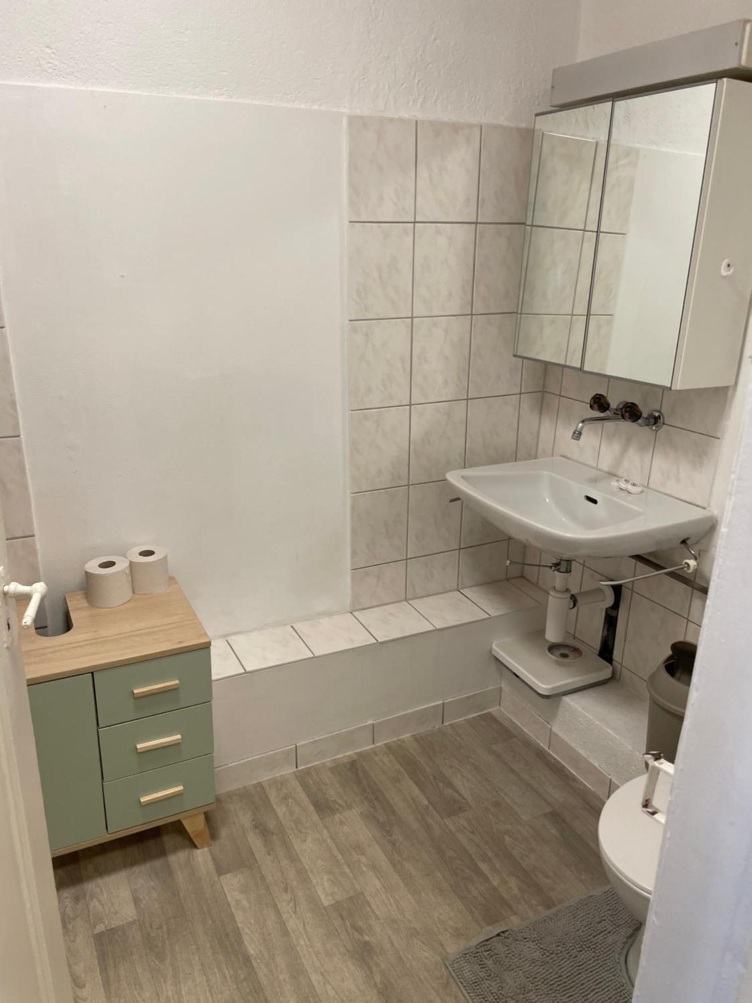 Bliss Basel Residence Binningen Екстериор снимка