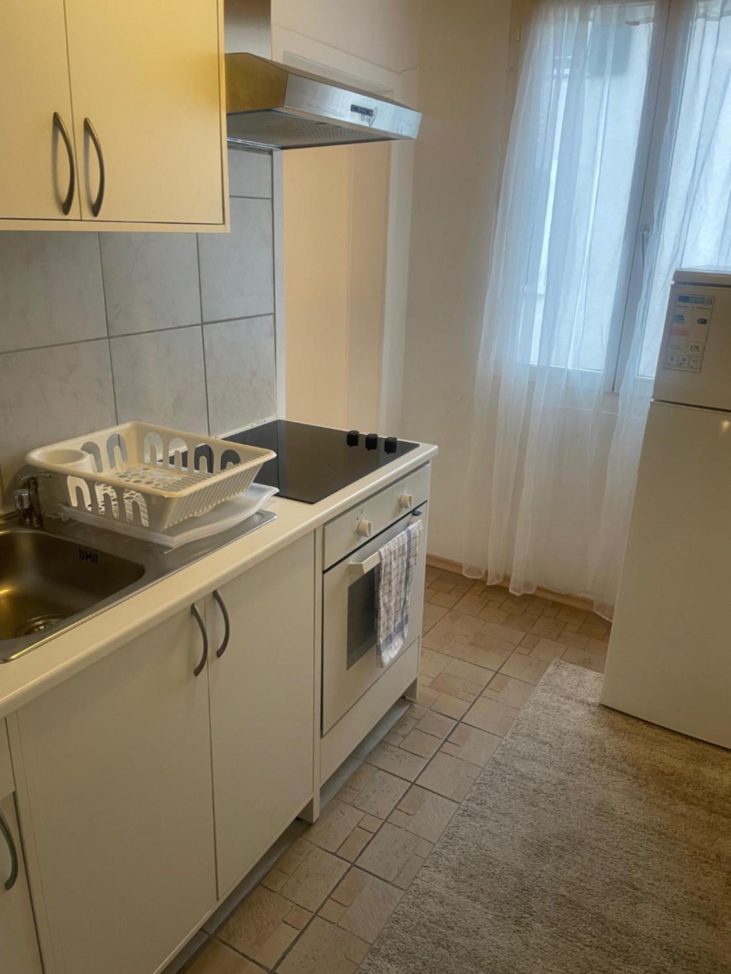 Bliss Basel Residence Binningen Екстериор снимка