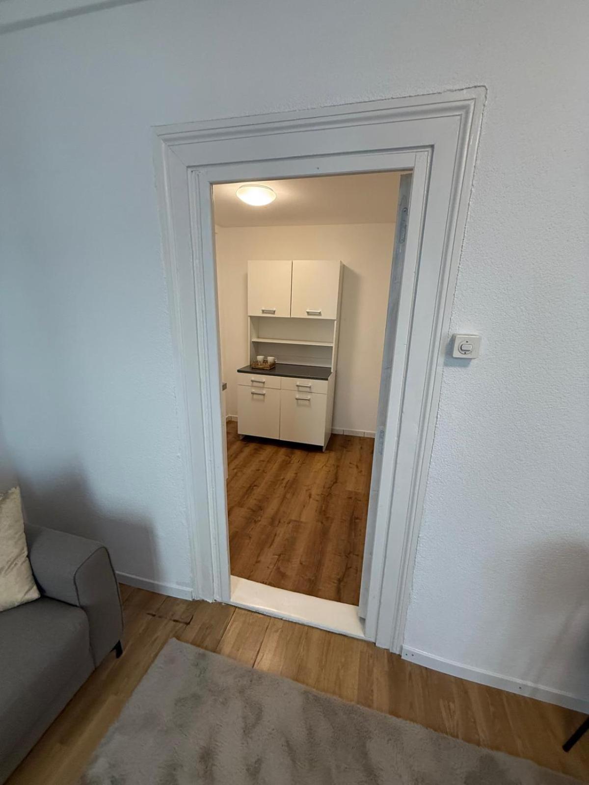 Bliss Basel Residence Binningen Екстериор снимка