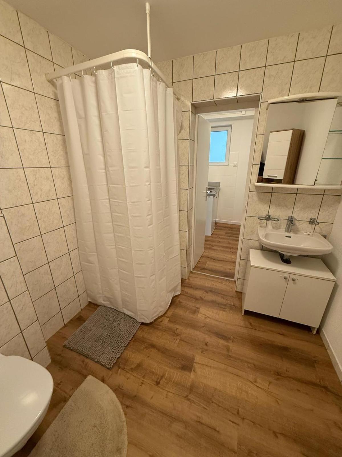 Bliss Basel Residence Binningen Екстериор снимка
