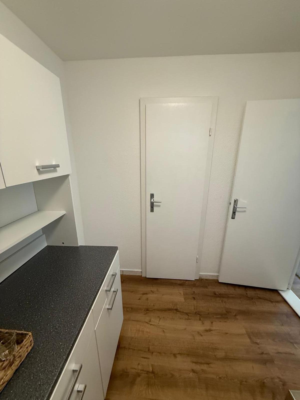 Bliss Basel Residence Binningen Екстериор снимка