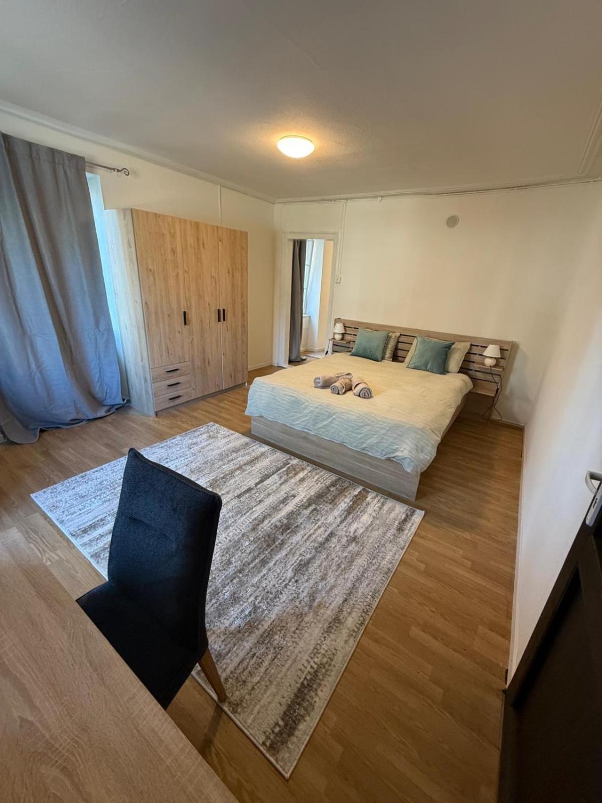Bliss Basel Residence Binningen Екстериор снимка