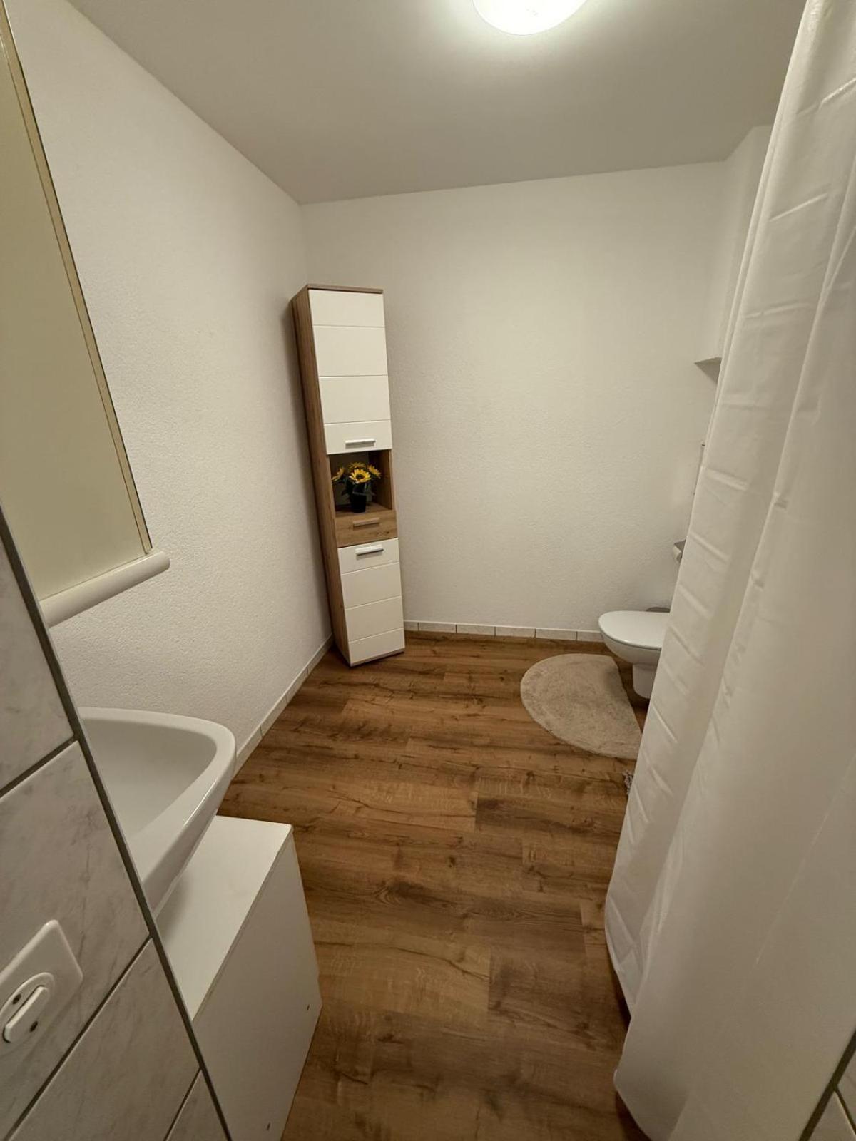Bliss Basel Residence Binningen Екстериор снимка